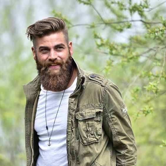 Barba 2020 clearance